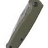 SOG TERMINUS SJ, OD GREEN, Taschenmesser