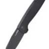 SOG TERMINUS SJ, BLACKOUT, Taschenmesser