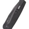 SOG TERMINUS SJ, BLACKOUT, Taschenmesser