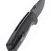 SOG TERMINUS SJ, BLACKOUT, Taschenmesser