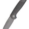 SOG TERMINUS SJ LTE, CARBON + GRAPHITE, Taschenmesser