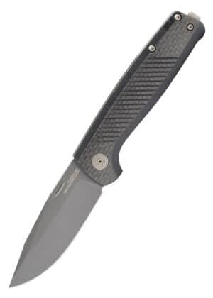 SOG TERMINUS SJ LTE, CARBON + GRAPHITE, Taschenmesser