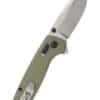 Taschenmesser Terminus XR, Olive, SOG