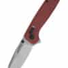 Taschenmesser Terminus XR, Crimson, SOG