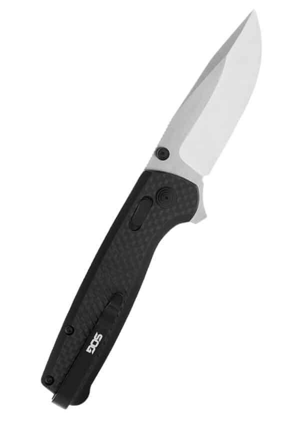 Taschenmesser Terminus XR - S35VN, SOG