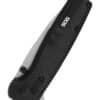 Taschenmesser Terminus XR - S35VN, SOG