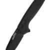 Taschenmesser Terminus XR, Schwarz, SOG