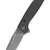 Taschenmesser Terminus XR LTE - Karbon & Graphit, SOG