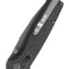 Taschenmesser Terminus XR LTE - Karbon & Graphit, SOG