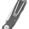 Taschenmesser Twitch II, Satiniert, SOG