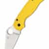 Spyderco Para 3 Lightweight Salt CPM Magnacut, Taschenmesser