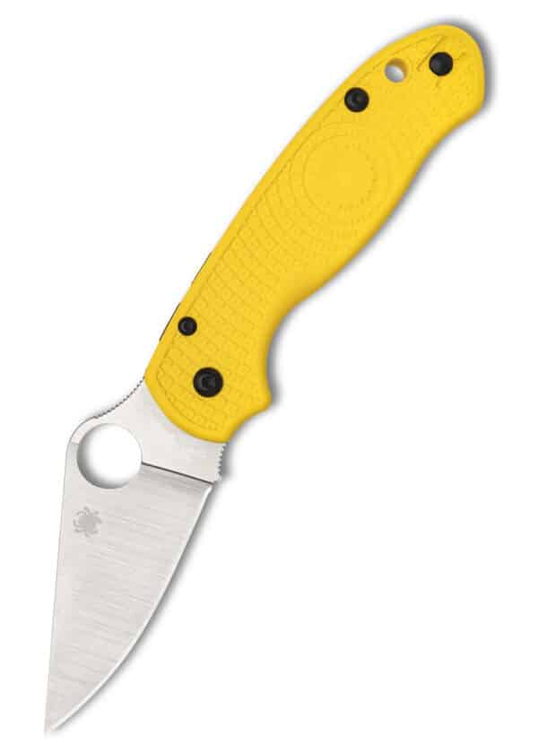 Spyderco Para 3 Lightweight Salt CPM Magnacut, Taschenmesser