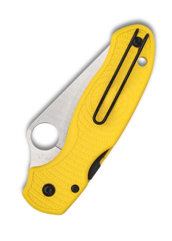 Spyderco Para 3 Lightweight Salt CPM Magnacut, Taschenmesser