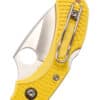Spyderco Dragonfly  2 Salt Serrated, Taschenmesser