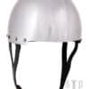 Mittelalterliche Hirnhaube, Schaukampfhelm, 2 mm Stahl
