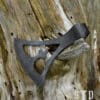 Wikinger Axtkopf aus Gotland (ohne Schaft)