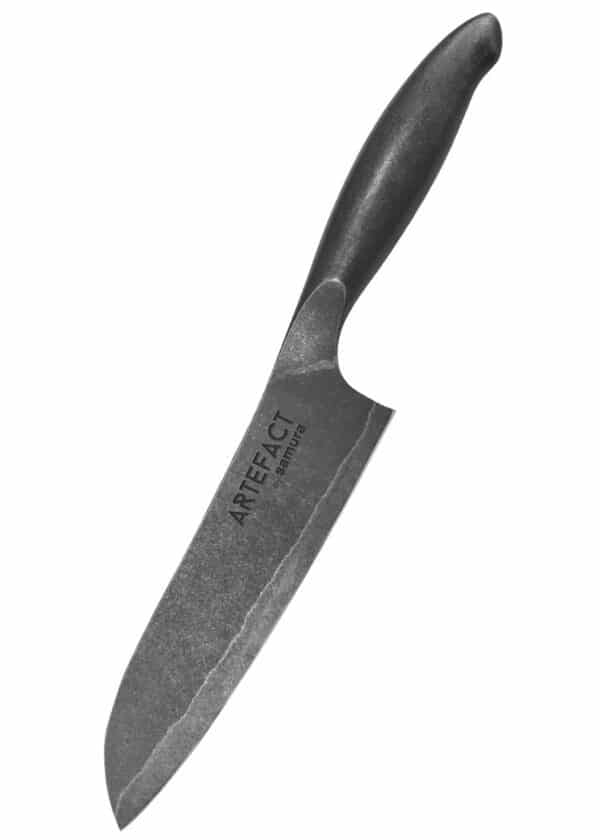 Samura ARTEFACT Küchenmesser Santoku 180 mm