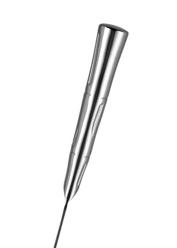 Samura Bamboo Hackmesser, 180 mm
