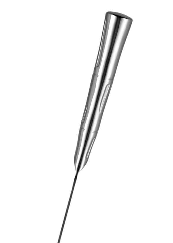 Samura Bamboo kuchynský nôž, 200 mm