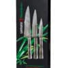 Samura Bamboo, 3-teiliges Messerset