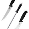 Samura Messerset Butcher, 3-teilig