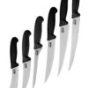 Samura Butcher 6-teiliges Messerset mit Tasche