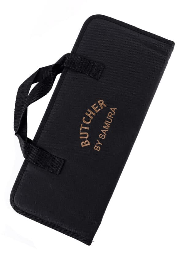 Samura Butcher 6-teiliges Messerset mit Tasche