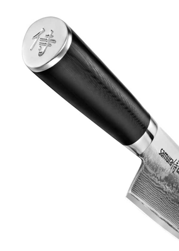Samura DAMASCUS Kochmesser