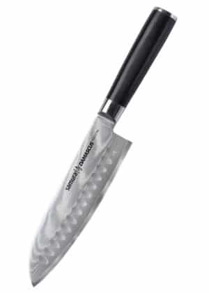 Samura DAMASCUS Santoku, 7,0 / 180 mm