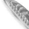 Samura DAMASCUS Santoku, 7,0 / 180 mm
