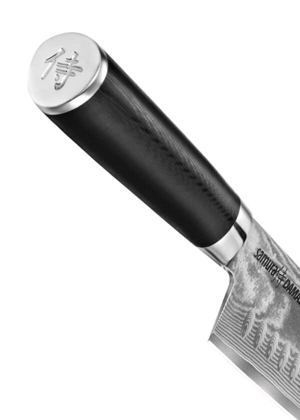 Samura DAMASCUS Santoku, 7,0 / 180 mm