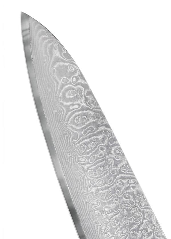Samura DAMASCUS 67 Kochmesser 8,2 Zoll / 208 mm