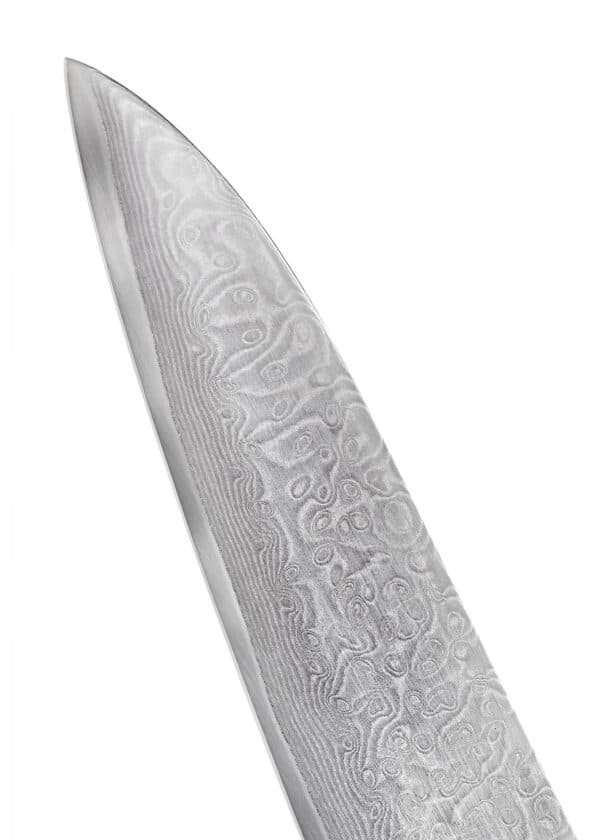Samura DAMASCUS 67 Kochmesser 9,4 Zoll / 240 mm