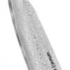 Samura DAMASCUS 67 Santoku 7,0 Zoll / 175 mm
