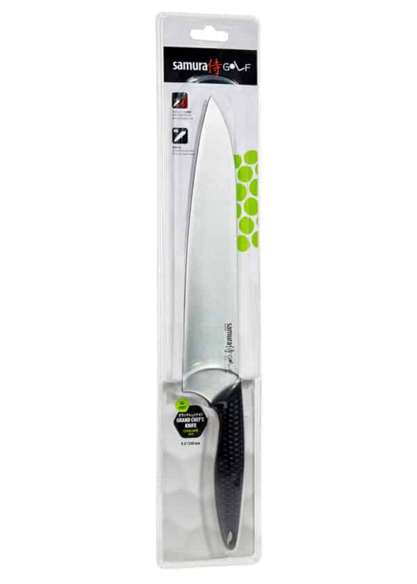 Samura GOLF Veľký kuchynský nôž, 240 mm