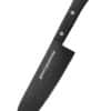Samura Shadow Santoku 175 mm