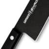 Samura Shadow Santoku 175 mm