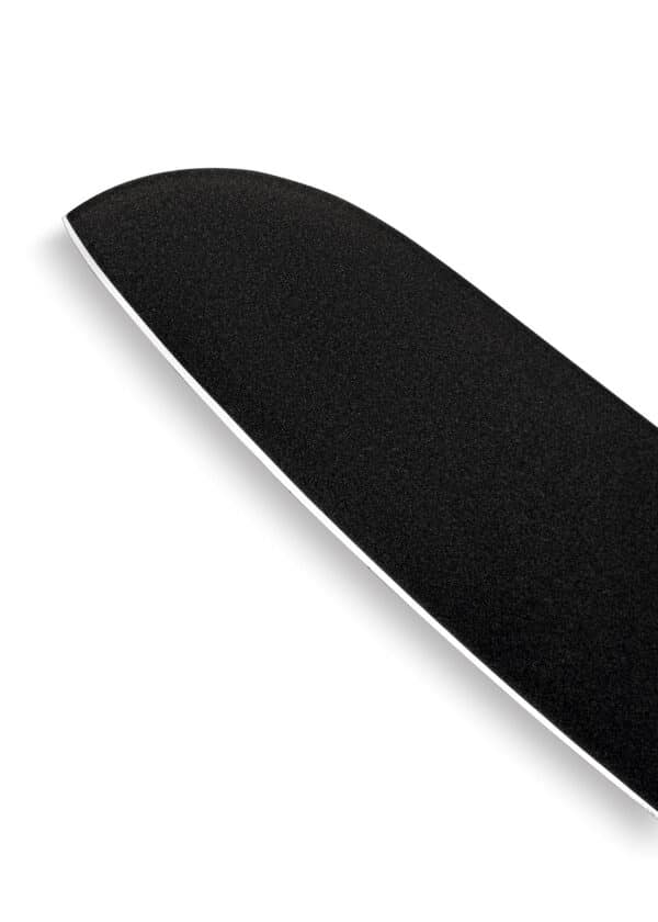 Samura Shadow Santoku 175 mm
