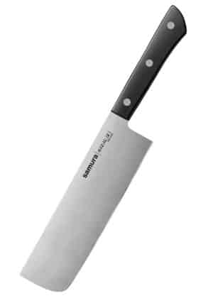 Samura Harakiri Nakiri kuchynský nôž, 170 mm