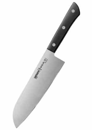 Samura Harakiri Santoku, 175 mm
