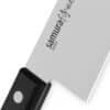 Samura Harakiri Santoku, 175 mm