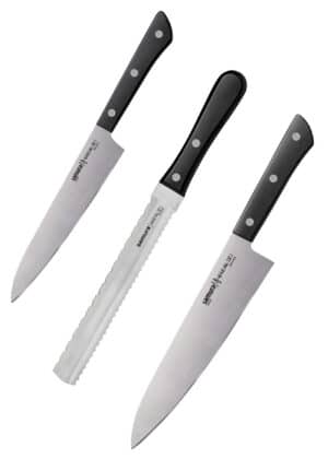 Samura Harakiri 3-teiliges Messerset