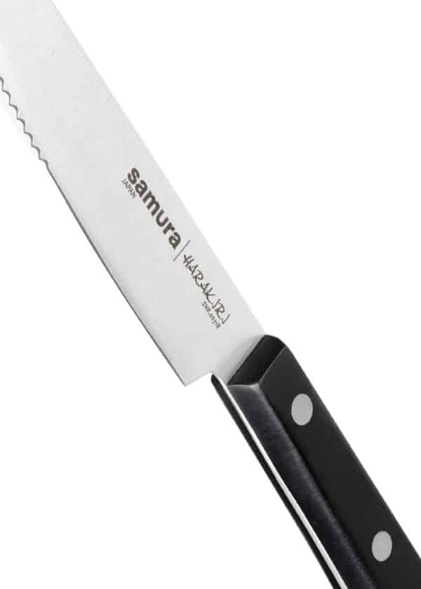 Samura Harakiri Set aus 6 Steak-Messern