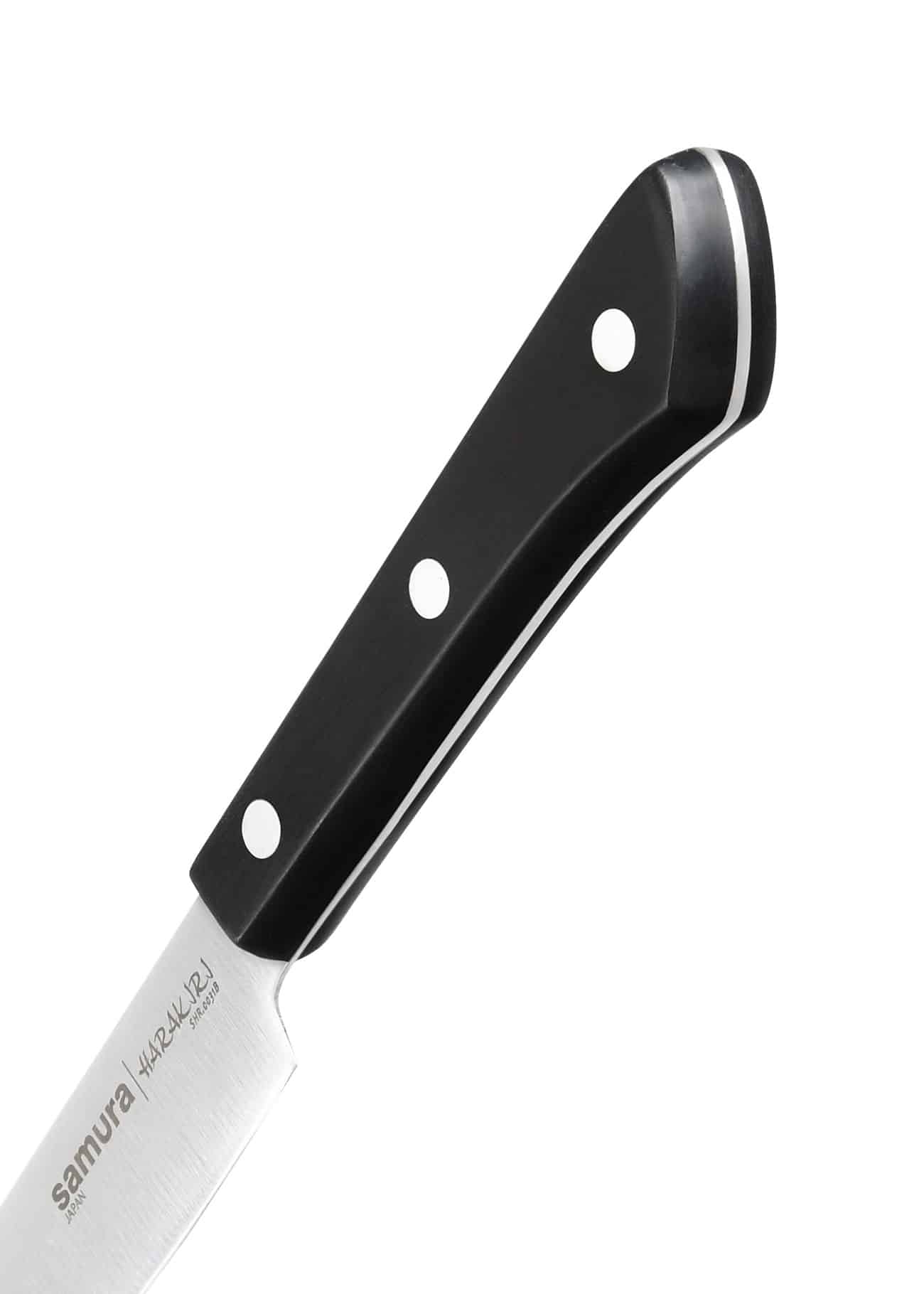 Samura Harakiri Set aus 6 Steak-Messern