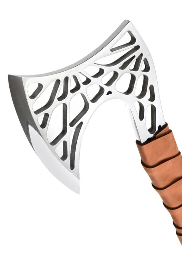 Samura JUGGERNAUT, Küchenbeil