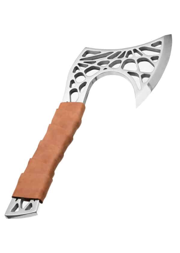 Samura JUGGERNAUT, Küchenbeil