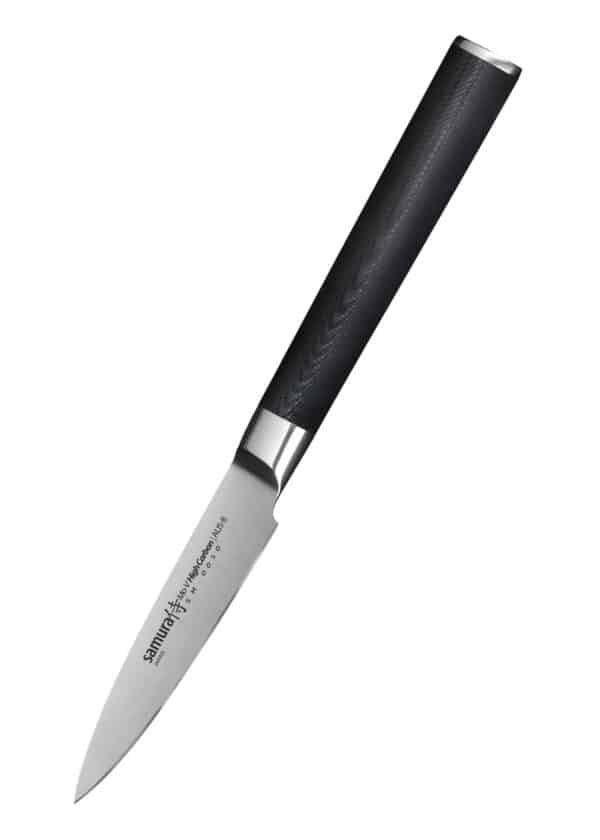 Samura MO-V zeleninový nôž 3,2 Zoll / 80 mm