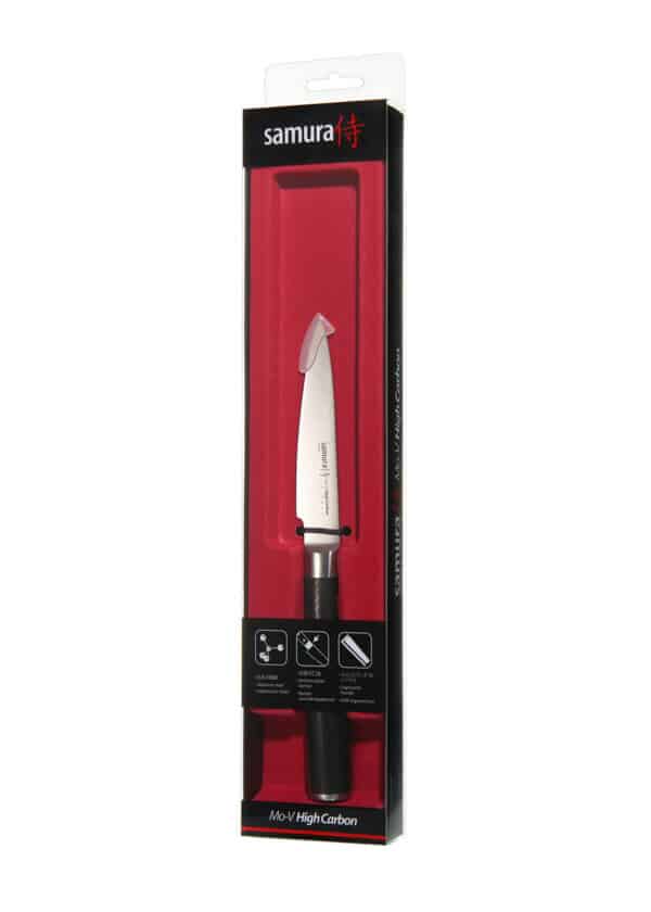 Samura MO-V zeleninový nôž 3,2 Zoll / 80 mm