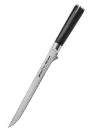Samura MO-V Filetiermesser 8.5 Zoll / 218 mm