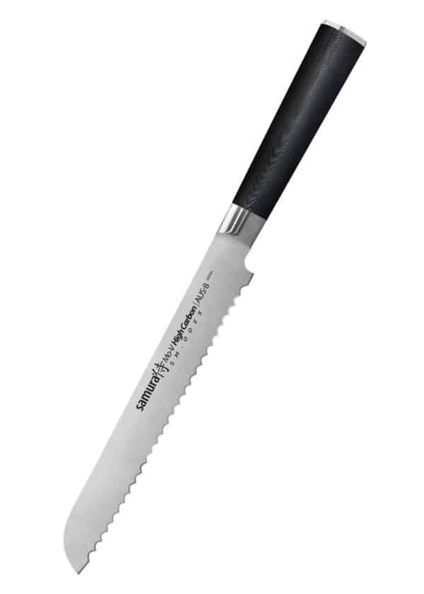 Samura MO-V Brotmesser 7,4 Zoll / 185 mm